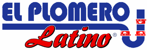 EL PLOMERO LATINO INC. | Logo