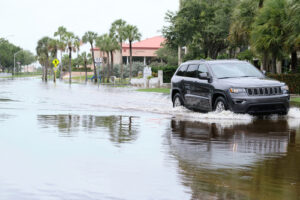 plumbing in florida weather issues