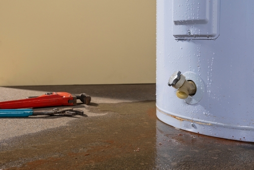 water heater maintenance in florida