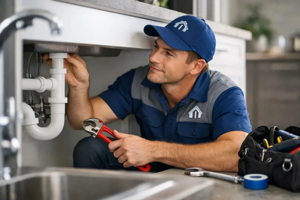 Home Plumbing Services That Prevent Bigger Repairs