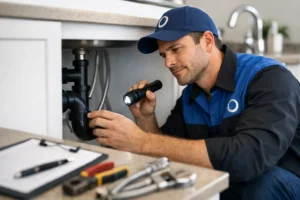 Preventive Plumbing Maintenance Checklist for Homes