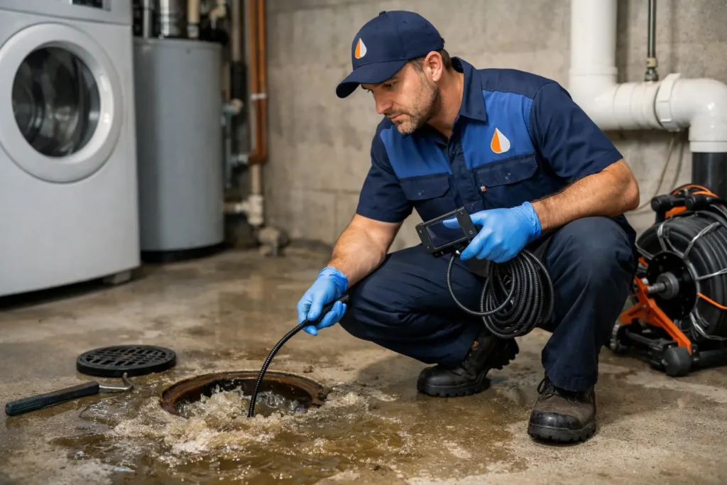 Sewer Backup Causes You Should Never Ignore