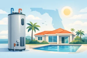Water Heater Lifespan Guide for Florida Homes
