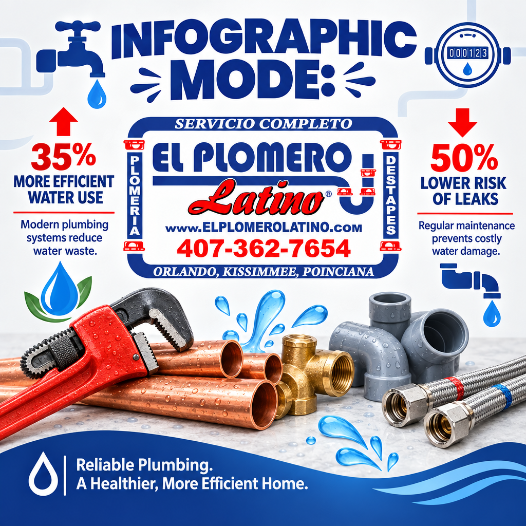 Infografía con las etapas de diagnóstico, localización y reparación de una línea de alcantarillado