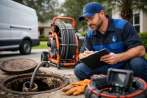 What Kissimmee Sewer Repair Reviews Should Tell You