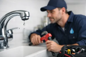 Why Is My Faucet Dripping? Common Causes